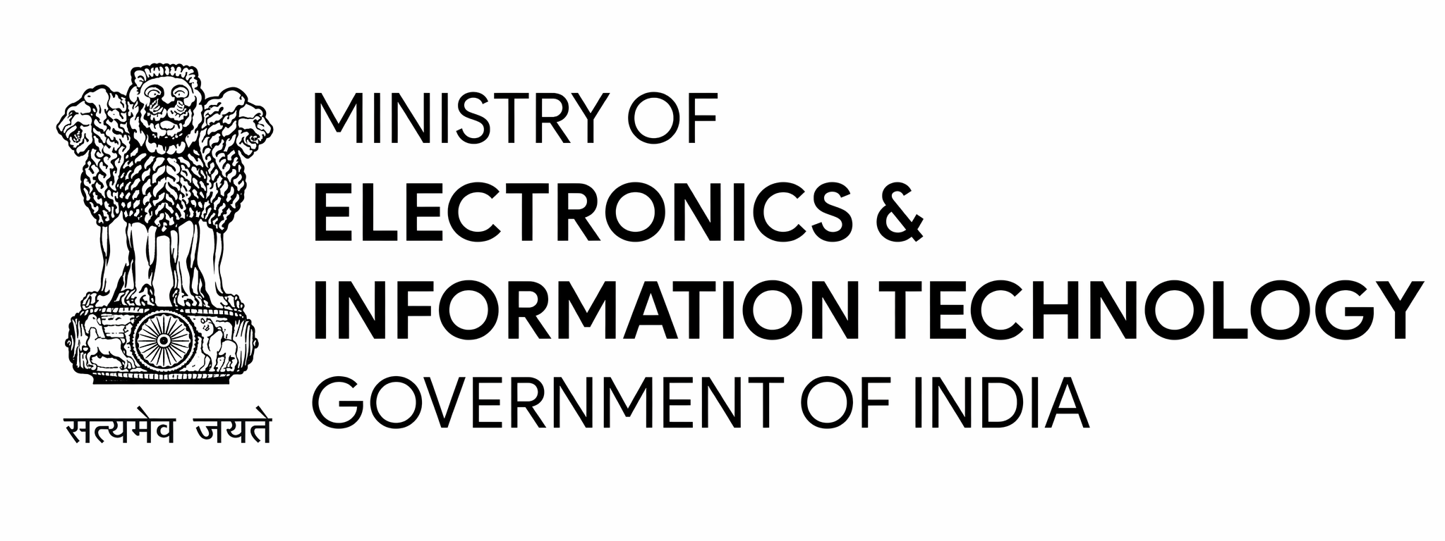 Ministry of Electronics & Information Technology